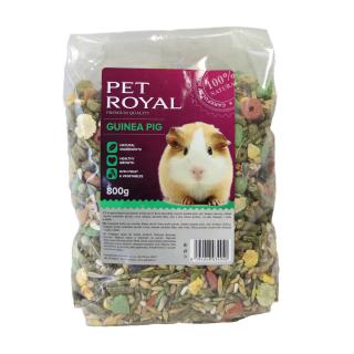 Pet Royal morče 800g