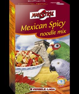Prestige mexican spicy noodlemix pro papoušky 10ks