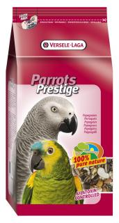 Prestige Parrots krmivo pro velké papoušky 3 kg