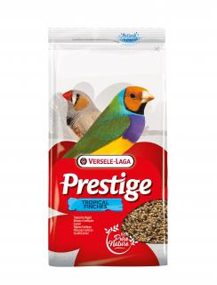 Prestige Tropical Finches Tropické ptactvo 1 kg