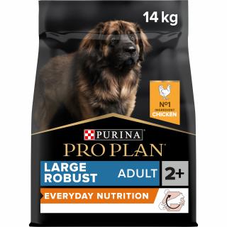 Pro Plan Dog Everyday Nutrition Adult Large Robust kuře 14kg