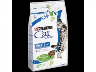 Purina Cat Chow 3in1 1,5kg