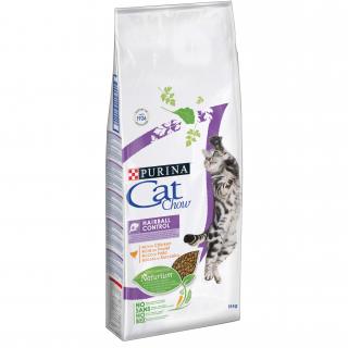 Purina Cat Chow Special Care Hairball 15 kg