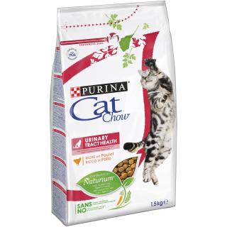 Purina Cat Chow Special Care Urinary 1,5kg