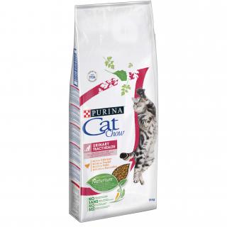 Purina Cat Chow Urinary Tract Health 15 kg