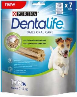 Purina DentaLife – SMALL 115g