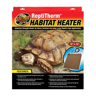 ReptiTherm® výhřevná podložka