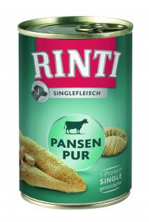 Rinti hovězí žaludky 400 g