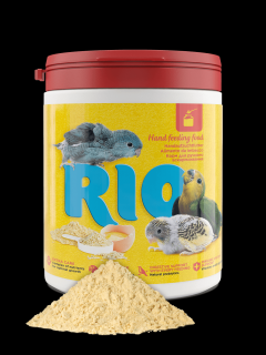 RIO dokrmovací směs pro malé ptáky 400g