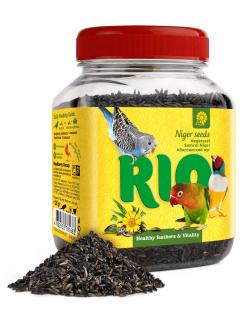 RIO Niger semínka 250 g