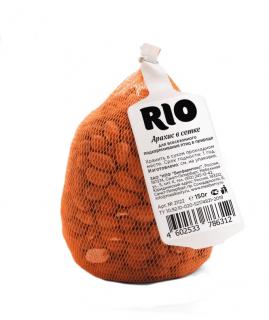 RIO síťka s arašídy 150g