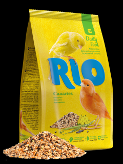 RIO směs pro kanárky 1kg