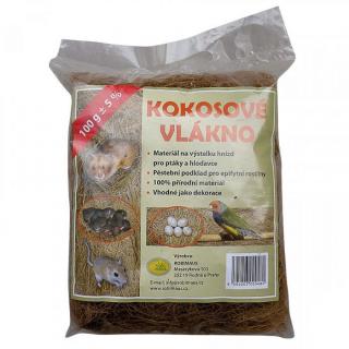 Robimaus kokosové vlákno 100 g