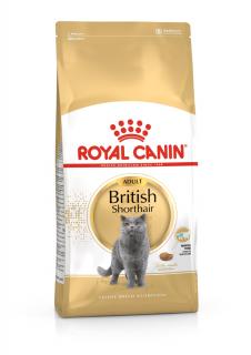 Royal Canin British Shorthair 400 g