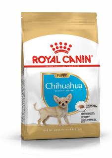 Royal Canin Chihuahua Puppy 500 g