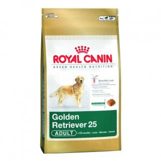 Royal Canin GOLDEN RETRIEVER 12kg