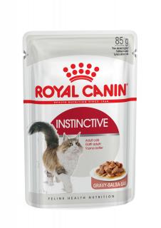 Royal Canin Hair&Skin 12x85g