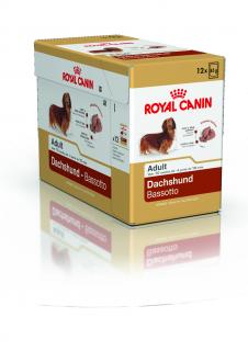 Royal Canin kapsička JEZEVČÍK 12x85g (bal.)