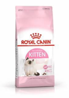 Royal Canin Kitten 2 kg