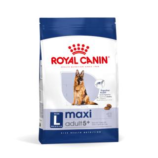 Royal Canin Maxi Adult (5+ let) 15 kg