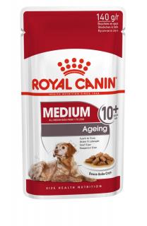 Royal Canin MEDIUM AGEING 140g