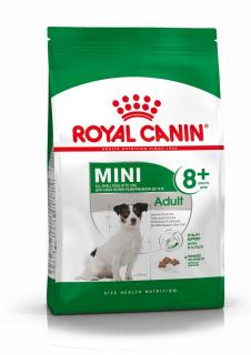 Royal Canin Mini Adult 8+ 2 kg