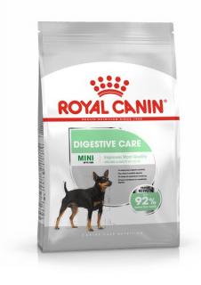Royal Canin  MINI DIGESTIVE 8kg