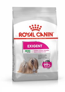 Royal Canin Mini Exigent 1 kg