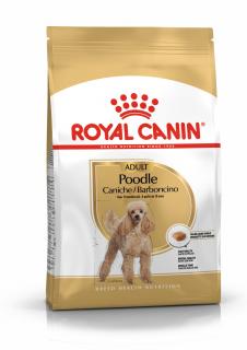 Royal Canin Poodle Adult 1,5 kg