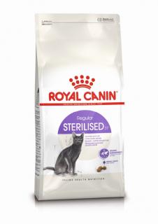 Royal Canin Sterilised 10 kg