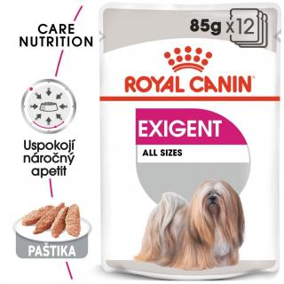 Royal Canin Wet Exigent 85 g