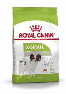 Royal Canin X-small Adult 1,5 kg