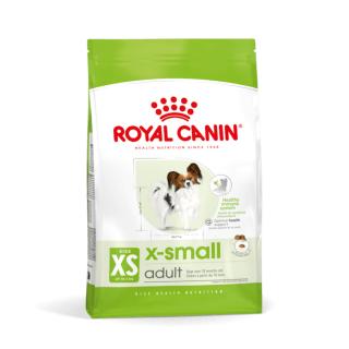 Royal Canin XSMALL ADULT 3 kg