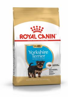 Royal Canin Yorkshire Puppy 500 g