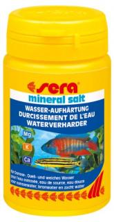 Sera - Mineralni sul 100ml