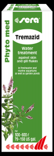 Sera – Phyto med Tremazid 30 ml