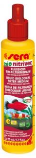 Sera přípravek pro zdravou čistou a biologicky aktivní vodu Bio Nitrivec 50ml