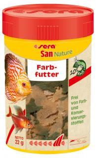 Sera San Nature 1000 ml