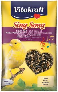 Sing Perls Kanar 20g