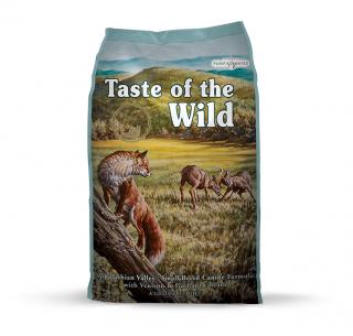 Taste of the Wild Appalachian Valley Small Breed 2kg