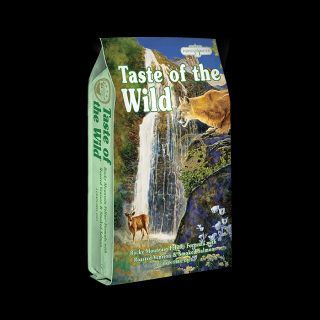 Taste of the Wild Cat Rocky Mountain Feline 6,6kg
