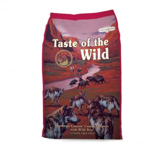 Taste of the Wild Southwest Canyon Canine 2kg