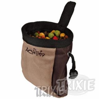 Trixie Dog Activity Baggy de Luxe - sáček na pamlsky 10 x 14 cm