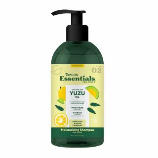 TropiClean Essentials šampon ovoce Yuzu pro psy 473ml