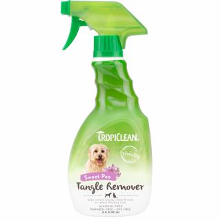 Tropiclean sprej pro snadné rozčesávání 473ml