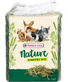 Versele-Laga Nature Timothy Hay 1kg