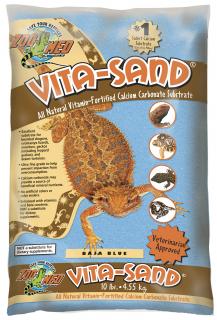 Vita-Sand® Terarijní písek - modráý