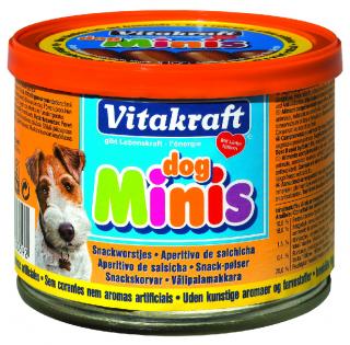 VITAKR Dog minis chicken-kureci 12ks