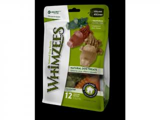 WHIMZEES Dental Aligator M 30g 12ks