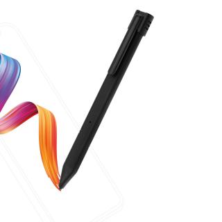 Aktivní stylus FIXED Pin pro dotykové displeje Černý